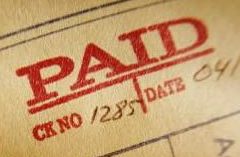 paid